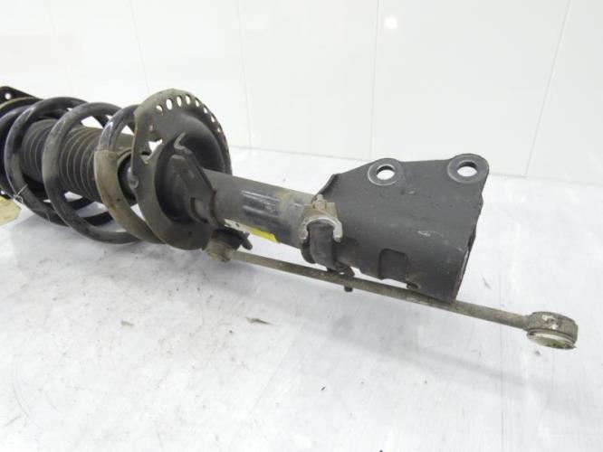 Amortisseur avant gauche RENAULT KANGOO 2 PHASE 2 Diesel