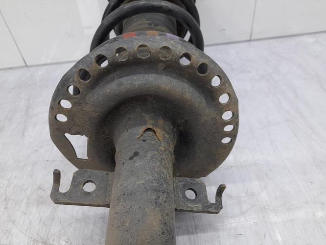 Amortisseur avant gauche RENAULT KANGOO 2 PHASE 2 Diesel