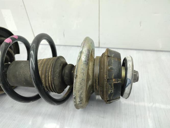 Amortisseur avant gauche DACIA LOGAN 2 PHASE 1 Essence