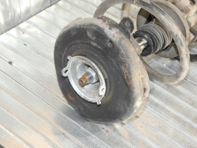 Amortisseur avant gauche RENAULT SCENIC 1 PHASE 1 Essence