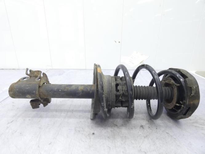 Amortisseur avant gauche RENAULT SCENIC 1 PHASE 2 Diesel