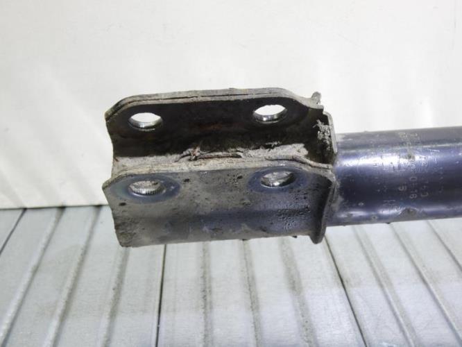 Amortisseur avant gauche RENAULT SCENIC 1 PHASE 2 Diesel