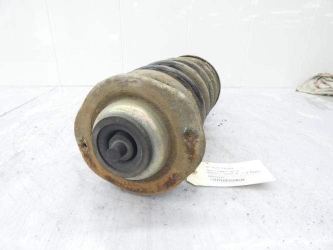 Amortisseur avant gauche RENAULT SUPER 5 Essence