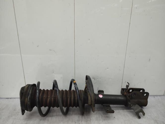 Amortisseur avant gauche RENAULT CLIO 4 PHASE 1 Essence