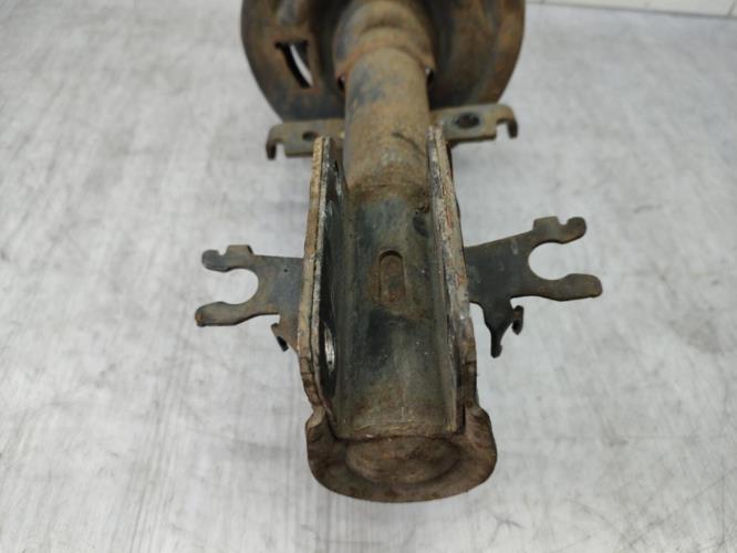 Amortisseur avant gauche RENAULT LAGUNA 3 PHASE 1 Diesel