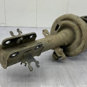Amortisseur avant gauche RENAULT LAGUNA 3 PHASE 2 BREAK Diesel