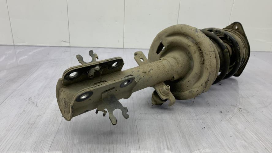 Amortisseur avant gauche RENAULT LAGUNA 3 PHASE 2 BREAK Diesel