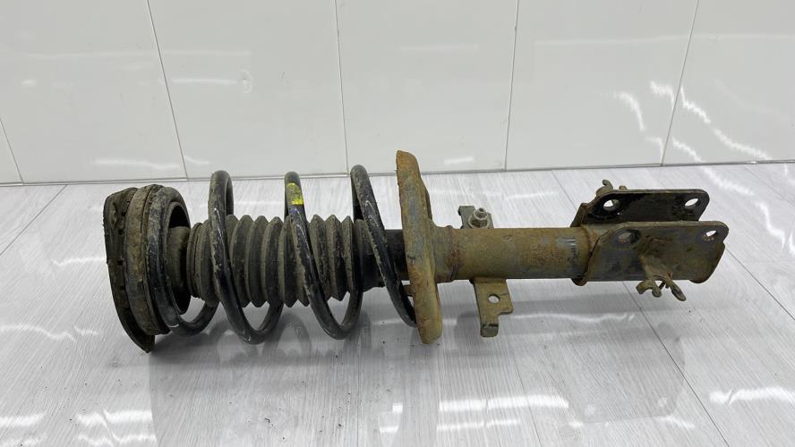 Amortisseur avant gauche RENAULT LAGUNA 3 PHASE 2 BREAK Diesel