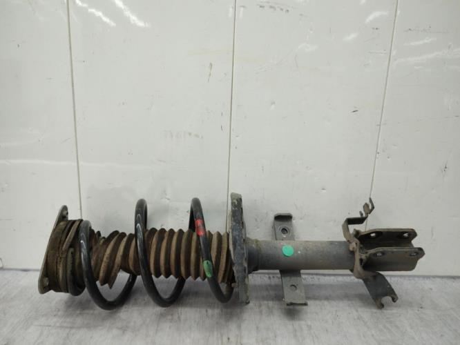 Amortisseur avant gauche RENAULT ZOE 1 Electricité