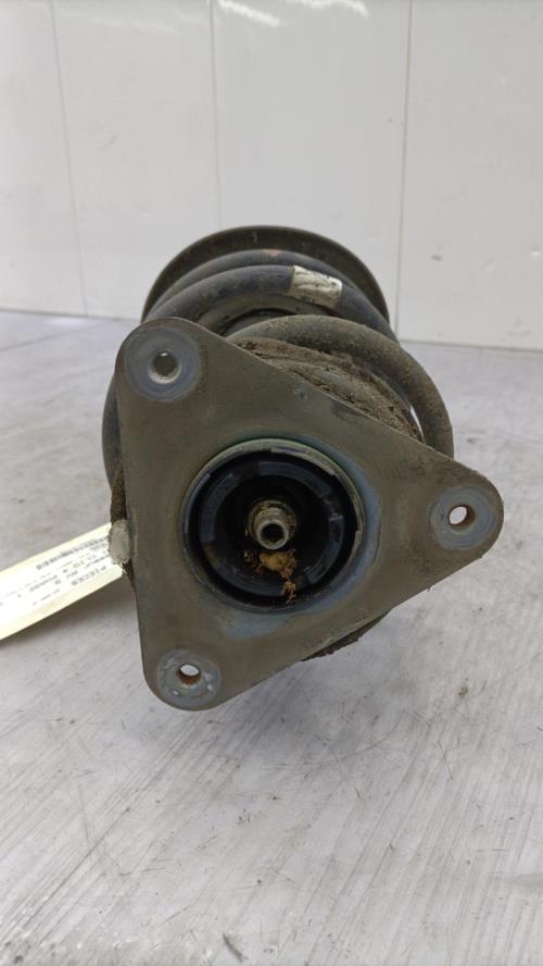 Amortisseur avant gauche RENAULT CLIO 4 PHASE 1 Diesel