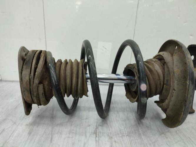 Amortisseur avant gauche RENAULT CLIO 4 PHASE 1 Diesel