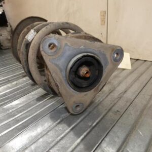 Amortisseur avant gauche RENAULT CLIO 4 PHASE 1 BREAK Diesel