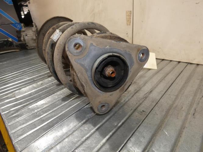 Amortisseur avant gauche RENAULT CLIO 4 PHASE 1 BREAK Diesel