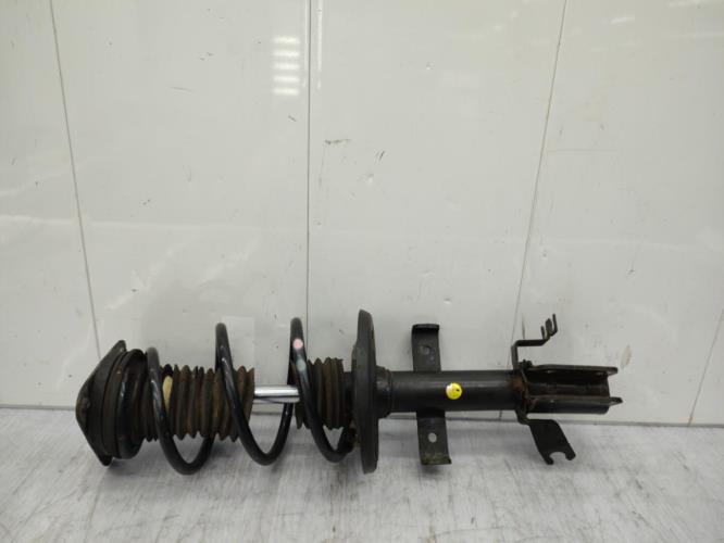 Amortisseur avant gauche RENAULT CLIO 4 PHASE 2