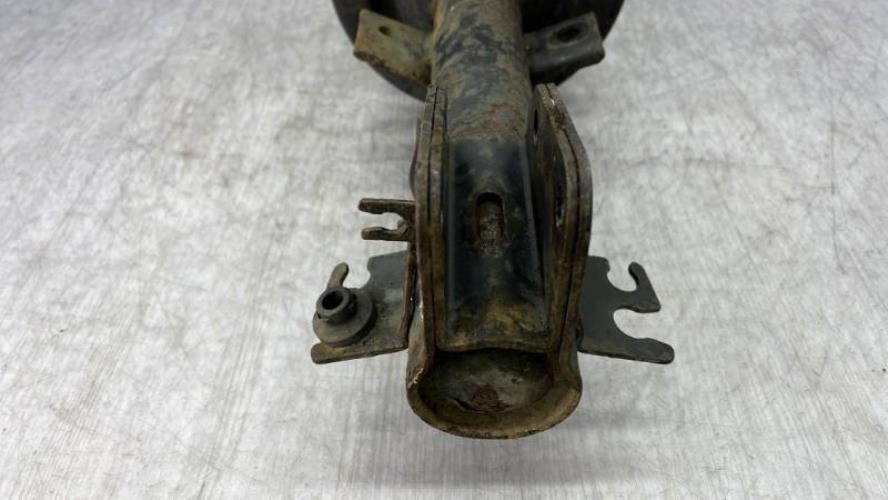 Amortisseur avant gauche RENAULT MASTER 3 PHASE 2 Diesel