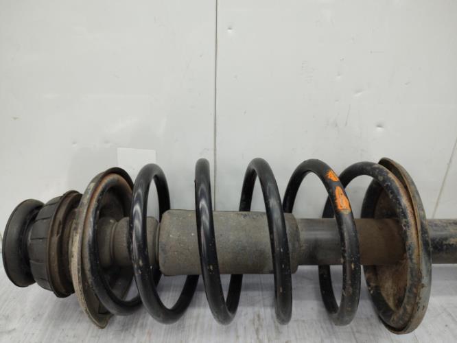 Amortisseur avant gauche RENAULT CLIO 1 PHASE 1 Diesel