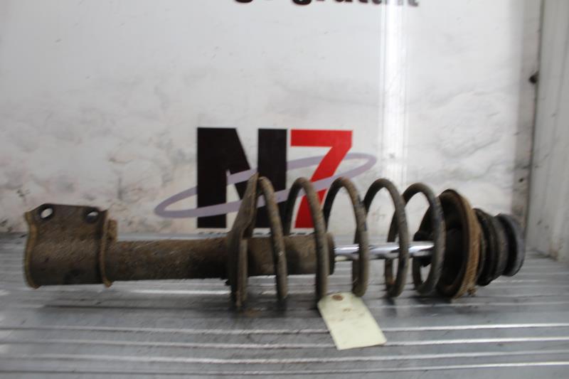 Amortisseur avant gauche RENAULT CLIO 1 PHASE 3 Diesel