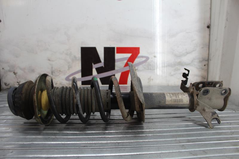 Amortisseur avant gauche DACIA LODGY PHASE 1 Diesel