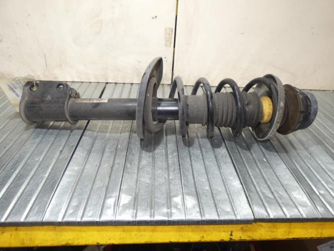 Amortisseur avant gauche DACIA LODGY PHASE 1 Essence