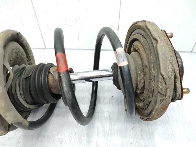 Amortisseur avant gauche NISSAN X-TRAIL 1 PHASE 1 Diesel