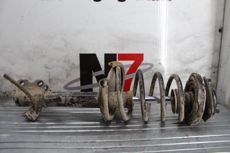 Amortisseur avant gauche NISSAN X-TRAIL 1 PHASE 1 Diesel