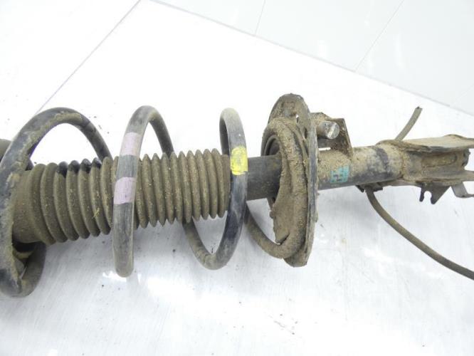 Amortisseur avant gauche RENAULT KOLEOS 1 PHASE 1 Diesel