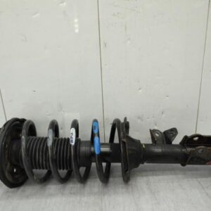 Amortisseur avant gauche HYUNDAI I 10 1 PHASE 1 Essence