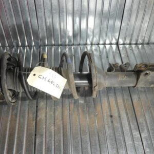 Amortisseur avant gauche HYUNDAI I 10 1 PHASE 2 Essence