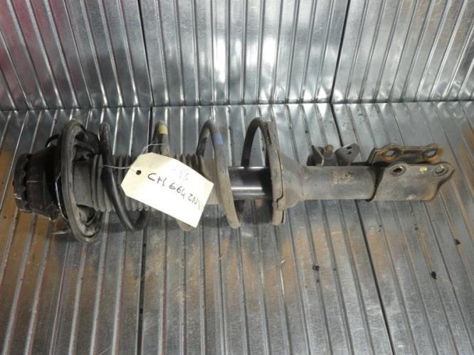 Amortisseur avant gauche HYUNDAI I 10 1 PHASE 2 Essence