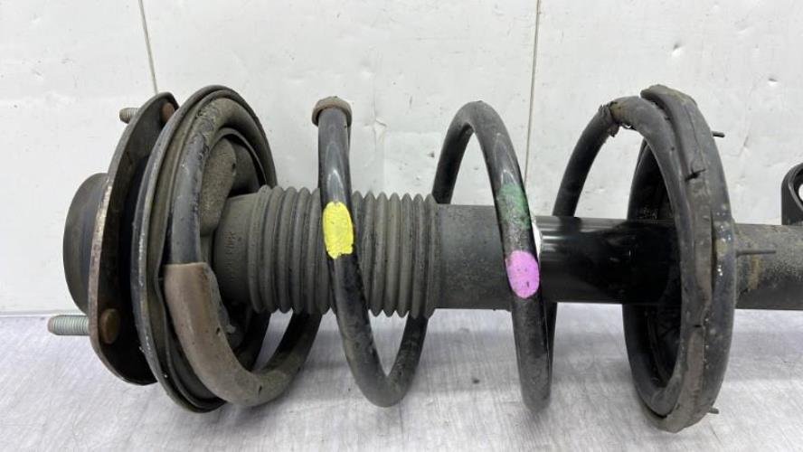 Amortisseur avant gauche HYUNDAI TUCSON 1 Diesel