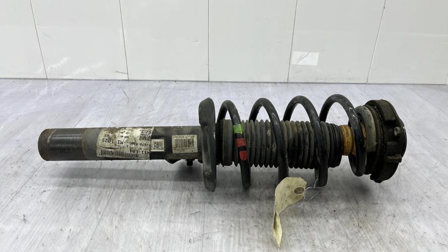 Amortisseur avant gauche VOLKSWAGEN TIGUAN 1 PHASE 1 Diesel