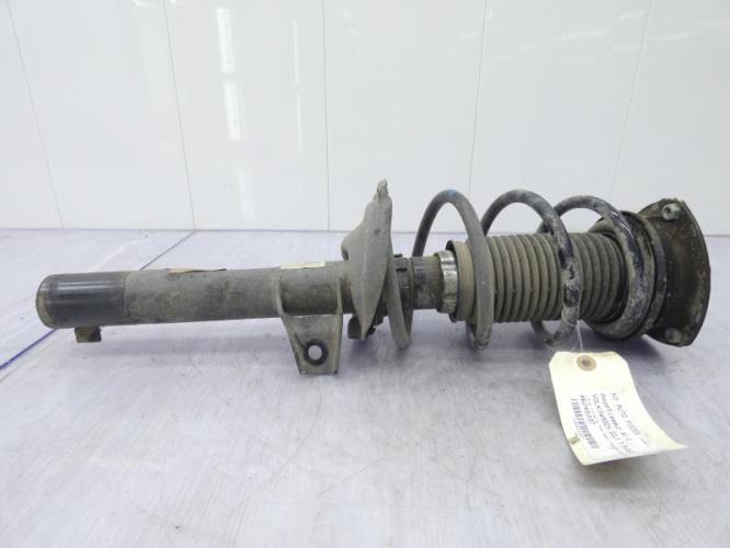 Amortisseur avant gauche VOLKSWAGEN GOLF 7 PHASE 1 Essence