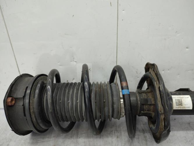 Amortisseur avant gauche VOLKSWAGEN GOLF 7 PHASE 2 Diesel