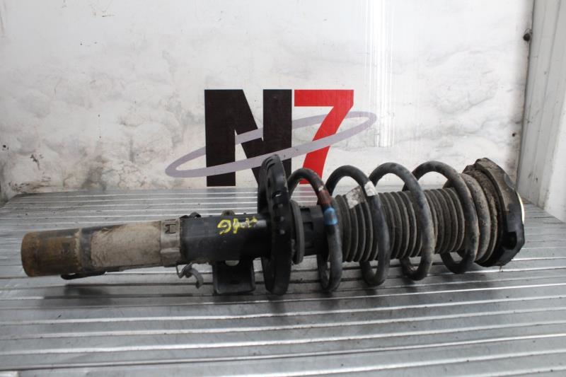 Amortisseur avant gauche VOLKSWAGEN FOX Diesel