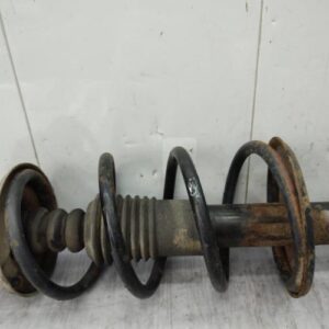 Amortisseur avant gauche DACIA LOGAN 1 PHASE 1 Essence