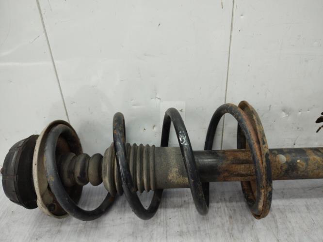 Amortisseur avant gauche DACIA LOGAN 1 PHASE 1 Essence