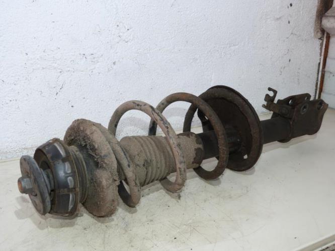 Amortisseur avant gauche DACIA LOGAN MCV 1 PHASE 1 BREAK Diesel