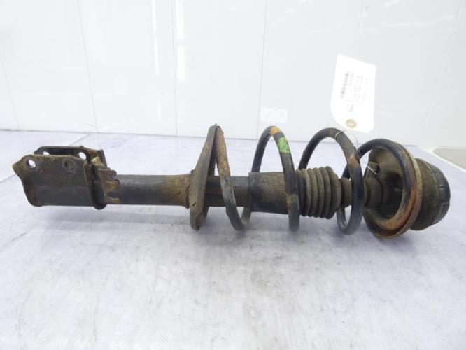 Amortisseur avant gauche DACIA LOGAN MCV 1 PHASE 1 BREAK Diesel