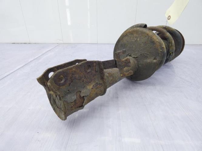 Amortisseur avant gauche DACIA LOGAN MCV 1 PHASE 2 BREAK Ethanol