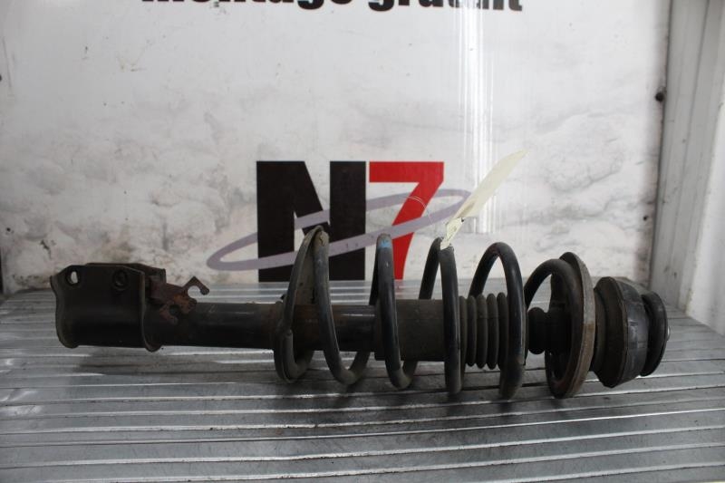 Amortisseur avant gauche DACIA LOGAN 1 PHASE 1 Essence