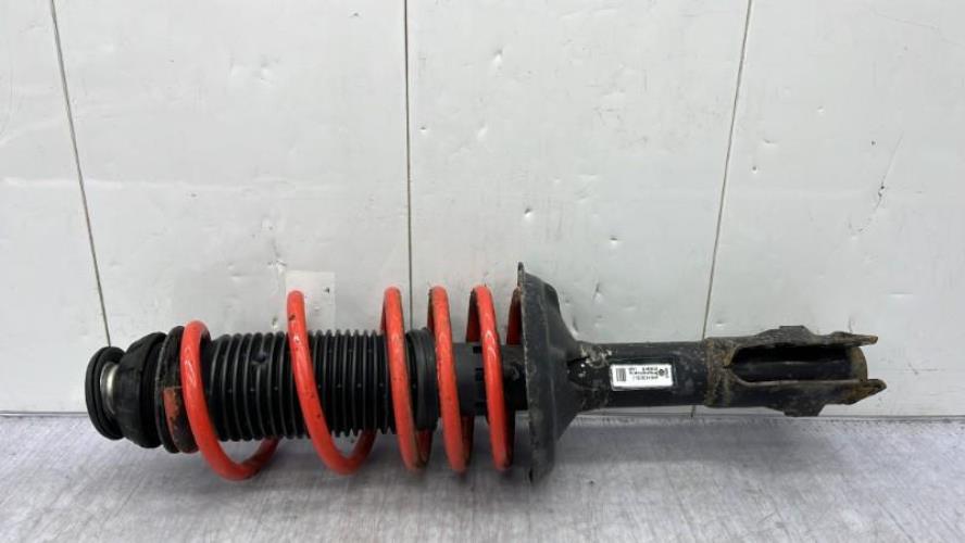 Amortisseur avant gauche SEAT AROSA PHASE 1 Essence