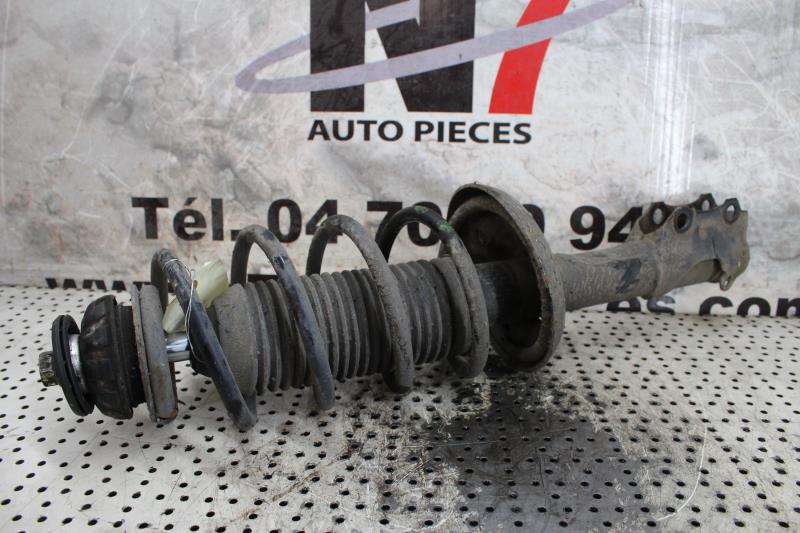 Amortisseur avant gauche VOLKSWAGEN LUPO Essence