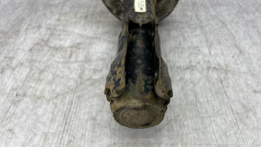 Amortisseur avant gauche VOLKSWAGEN POLO 3 PHASE 1 Essence