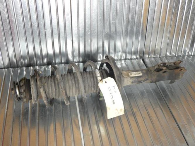 Amortisseur avant gauche VOLKSWAGEN POLO 3 PHASE 1 Essence