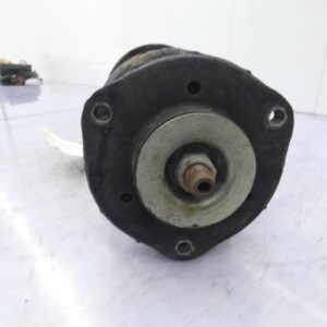 Amortisseur avant gauche SKODA FABIA 1 PHASE 1 Diesel