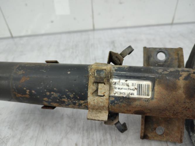 Amortisseur avant gauche SKODA FABIA 1 PHASE 1 Diesel