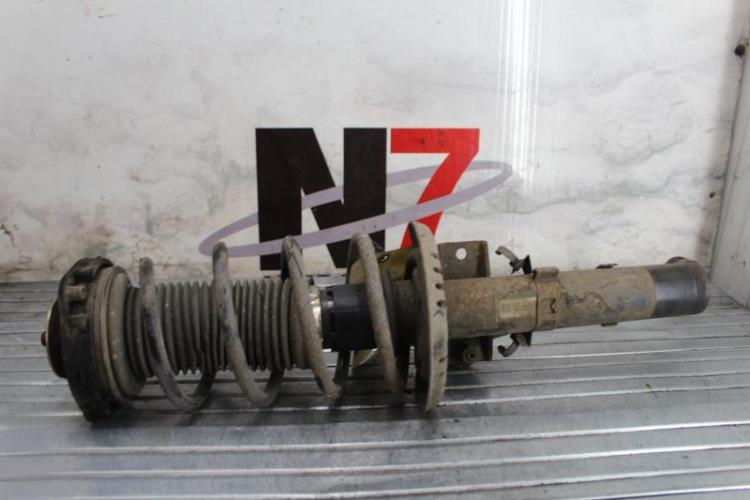 Amortisseur avant gauche SKODA FABIA 1 PHASE 1 Essence