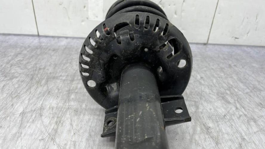 Amortisseur avant gauche SKODA FABIA 2 PHASE 2 Diesel