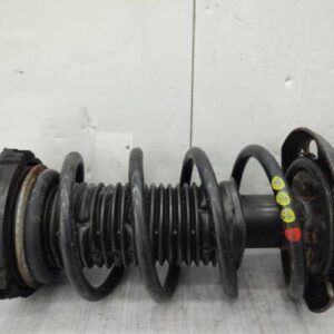 Amortisseur avant gauche VOLKSWAGEN POLO 4 PHASE 1 Diesel