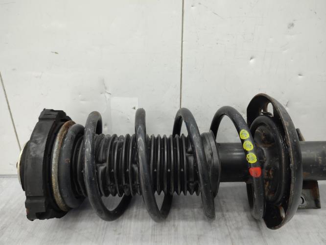 Amortisseur avant gauche VOLKSWAGEN POLO 4 PHASE 1 Diesel